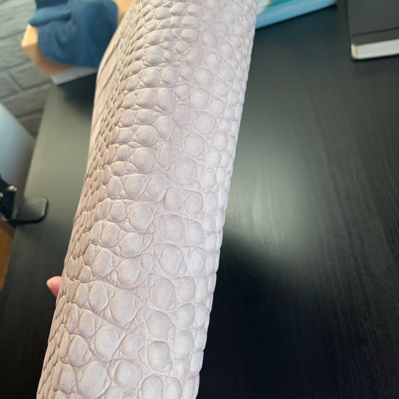 Van Der Speak Stardust A5 35mm Silver Rings - Picture 3 of 7